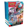 Pokémon Devir TCG Paquete de Refuerzo Paradox Rift Español 187-85412