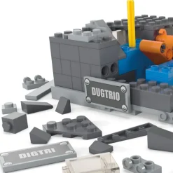 Pokémon Dugtrio Mega Construx Collector