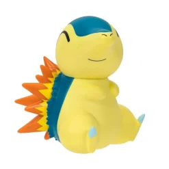 Pokémon Figura Coleccionable de Vinil Cyndaquil PKW0254
