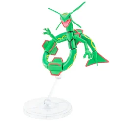 Pokémon Figura Coleccionable Rayquaza PKW2406