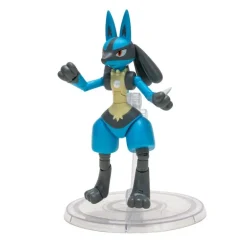 Pokémon Figura Coleccionable Lucario PKW2406