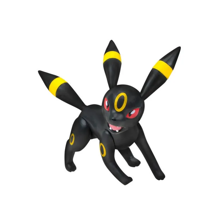 Pokémon Figura de Batalla Umbreon PKW3504