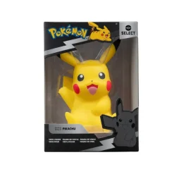 Pokémon Figura de Batalla Pikachu PKW3512