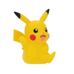 Pokémon Figura de Batalla Pikachu PKW3512