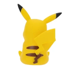 Pokémon Figura de Batalla Pikachu PKW3512