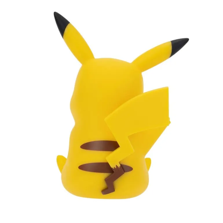 Pokémon Figura de Batalla Pikachu PKW3512