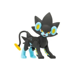 Pokémon Figura de Batalla Luxray 95135
