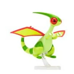 Pokémon Figura de Batalla Flygon 95135