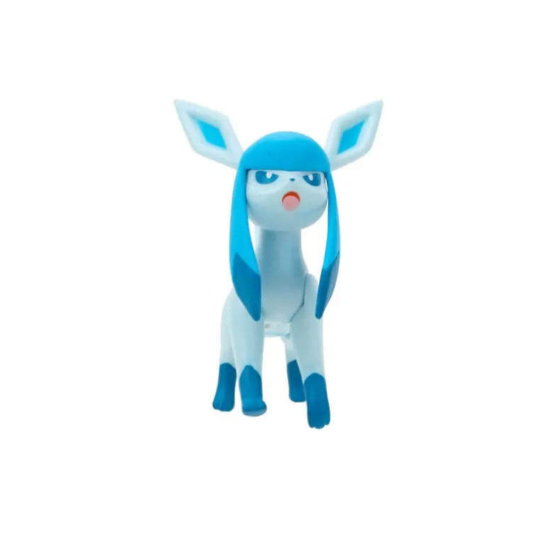 Pokémon Figura de Batalla Glaceon PKW3504