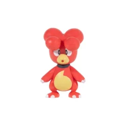 Pokémon Figura de Batalla con Pokebola Magby PKW3505