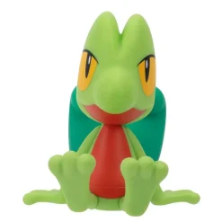 Pokémon Figura de Batalla Treecko PKW3512