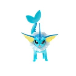 Pokémon Figura de Batalla Vaporeon PKW3504