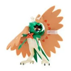 Pokémon Figura de Batalla Decidueye 95135
