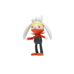 Pokémon Figura de Batalla Rabbot PKW3504