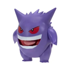Pokémon Figura de Batalla Gengar con Mecanismo PKW3506