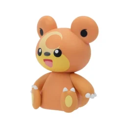 Pokémon Figura de Batalla Teddiursa PKW3512