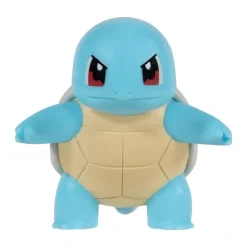 Pokémon Figura de Batalla con Pokebola Squirtle PKW3505