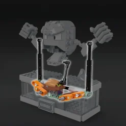 Pokémon Geoduce Con Movimientto Mega Construx HWR79