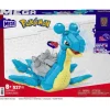 Pokémon Lapras Jumbo Mega Bloks