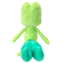 Pokémon Peluche de Juguete Treecko 95217