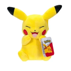 Pokémon Peluche de Juguete Pikachu 95217