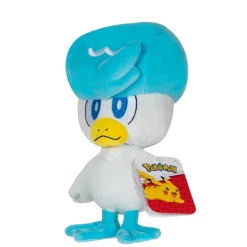 Pokémon Peluche 8" Fuecoco