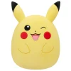 Pokémon Peluche 8" Quaxly