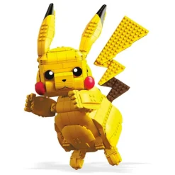 Pokémon Pikachu Jumbo Mega Bloks