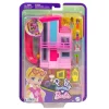 Polly Pocket Disfraz BarbieLand