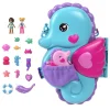 Polly Pocket Disfraz Caballito de Mar Papá