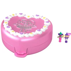 Polly Pocket Disfraz Fiesta de Cumpleaños
