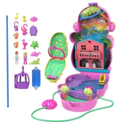 Polly Pocket Disfraz Mamá Changuito