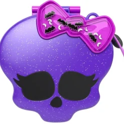 Polly Pocket Disfraz Monster High