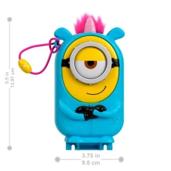 Polly Pocket Disfraz Mundo Minions