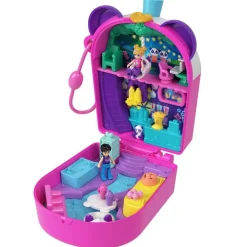 Polly Pocket Disfraz Pandita Día de Té
