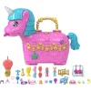 Polly Pocket Disfraz Piñata de Unicornio