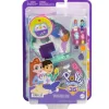 Polly Pocket Estuche de Pingüino