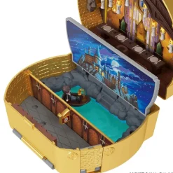 Polly Pocket Maletín de Harry Potter Collectors
