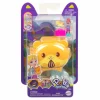 Polly Pocket Set de Juegos Mini Mundo de Mascotas Hamster