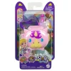 Polly Pocket Set de Juegos Mini Mundo de Mascotas Unicornio