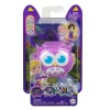 Polly Pocket Set de Juegos Mini Mundo de Mascotas Búho