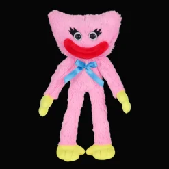 Poppy Playtime Peluche Kissy Missy
