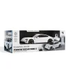 Porsche Taycan Turbo S Radio Control