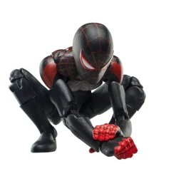 PREVENTA Hasbro Marvel Legends Series Ultimate Miles Morales El Hombre Araña G1591