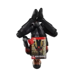 PREVENTA Hasbro Marvel Legends Series Ultimate Miles Morales El Hombre Araña G1591