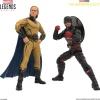 PREVENTA Hasbro Marvel Legends Series John F. Walker Y Sentry G1831