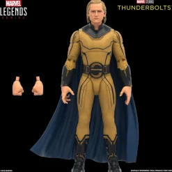 PREVENTA Hasbro Marvel Legends Series John F. Walker Y Sentry G1831