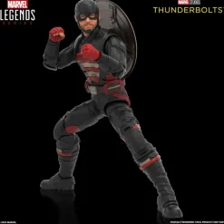 PREVENTA Hasbro Marvel Legends Series John F. Walker Y Sentry G1831