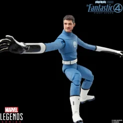 PREVENTA Hasbro Marvel Legends Series Mister Fantastic G0799