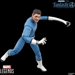PREVENTA Hasbro Marvel Legends Series Mister Fantastic G0799